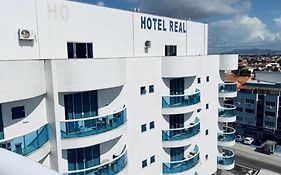 Hotel Real